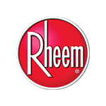 Rheem Logo